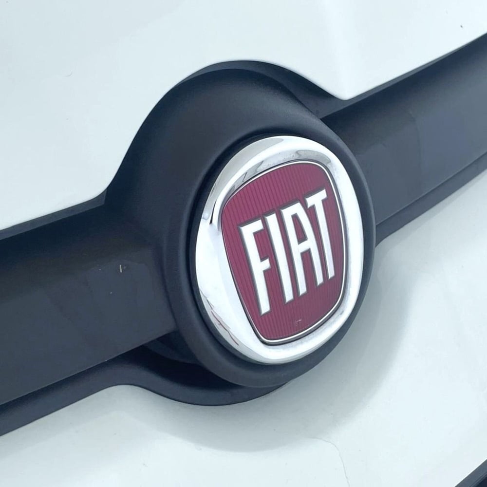 Fiat Panda Cross usata a Perugia (18)