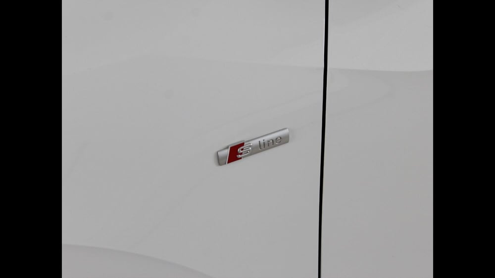 Audi Q2 usata a Palermo (6)