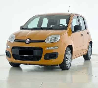 Fiat Panda Cross Cross 1.0 FireFly S&amp;S Hybrid del 2021 usata a Bastia Umbra
