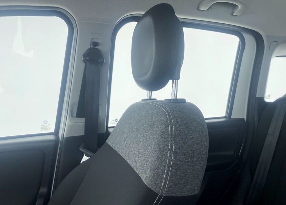 Fiat Panda Cross usata a Perugia (10)
