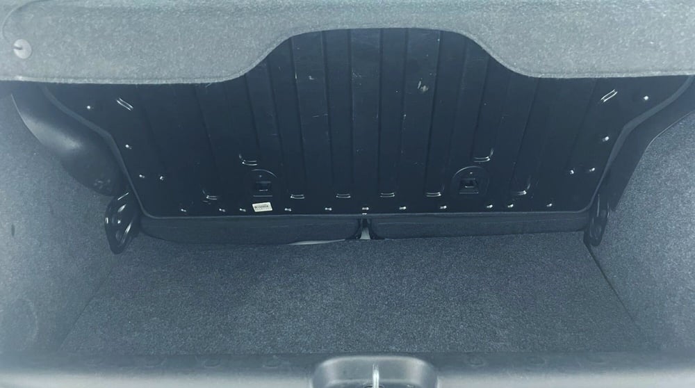 Fiat Panda Cross usata a Perugia (12)