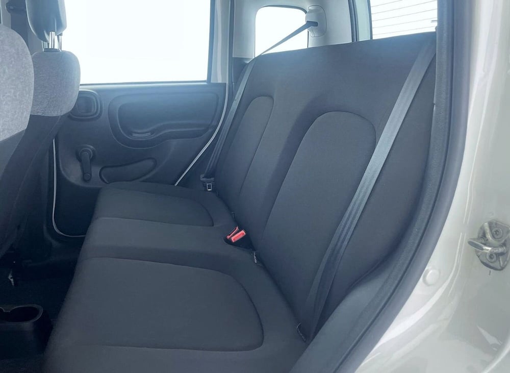 Fiat Panda Cross usata a Perugia (14)