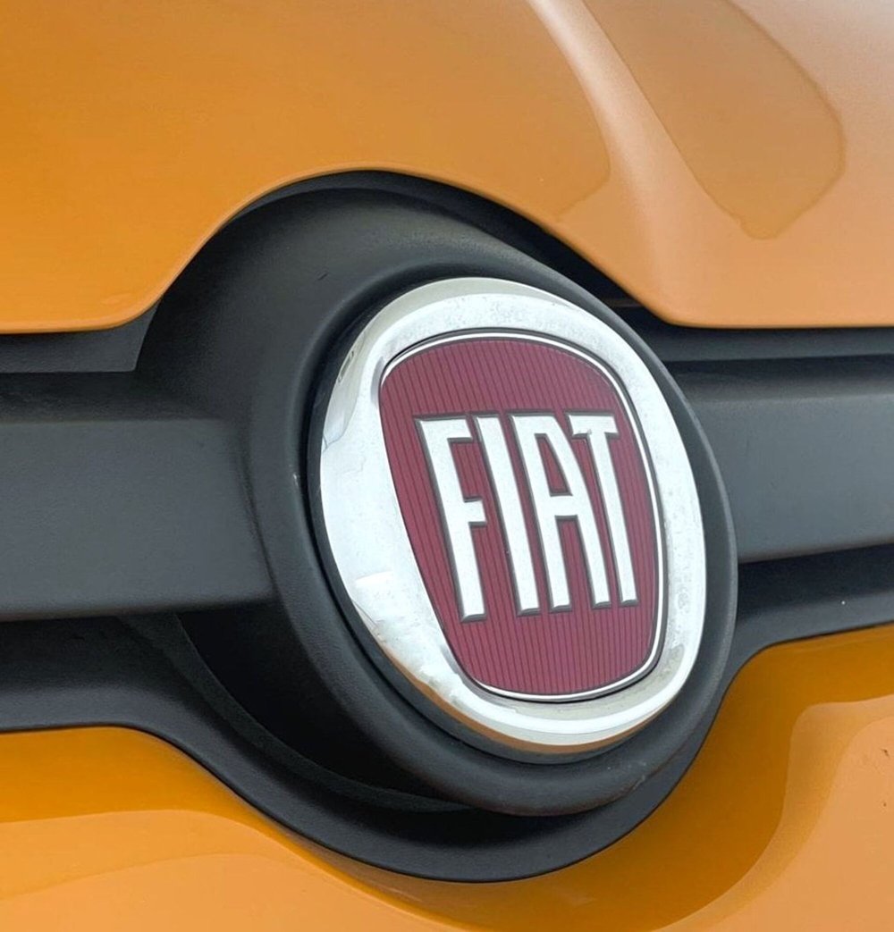 Fiat Panda Cross usata a Perugia (17)