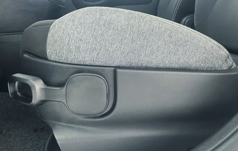 Fiat Panda Cross usata a Perugia (8)