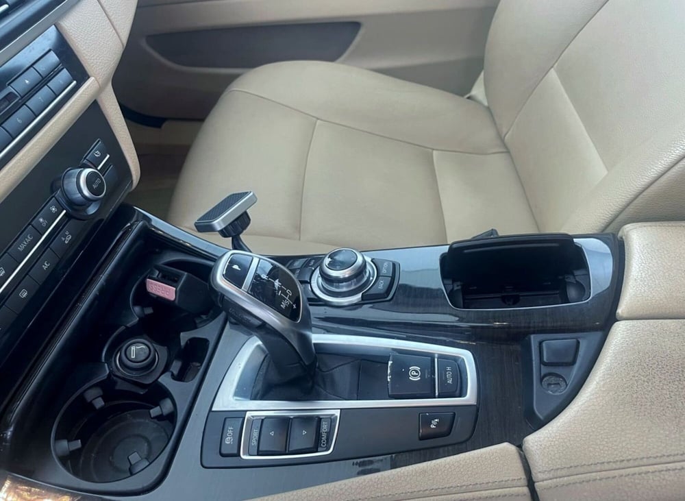 BMW Serie 5 Touring usata a Perugia (13)