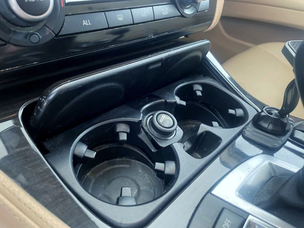 BMW Serie 5 Touring usata a Perugia (20)