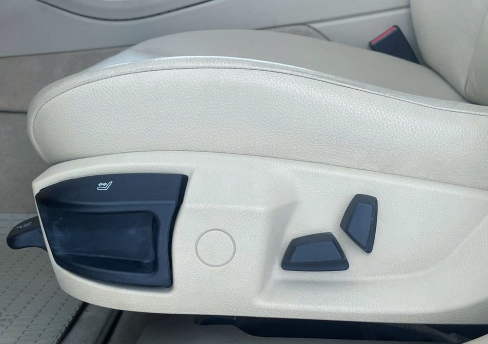BMW Serie 5 Touring usata a Perugia (9)
