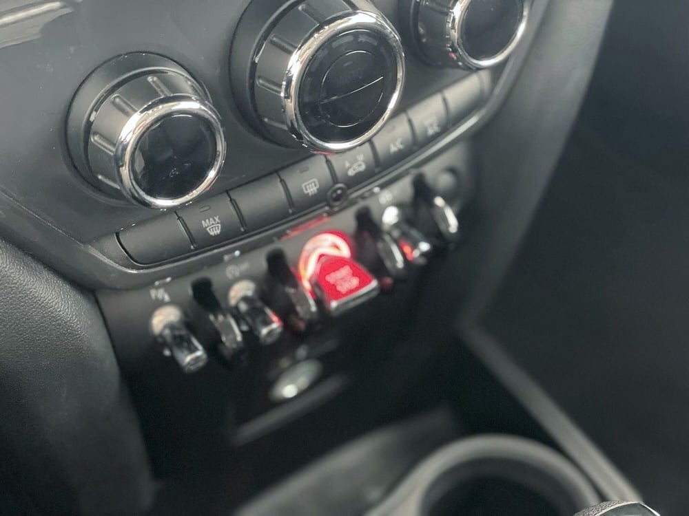 MINI Mini Countryman usata a Perugia (11)