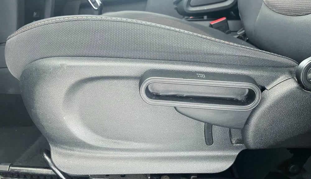MINI Mini Countryman usata a Perugia (18)