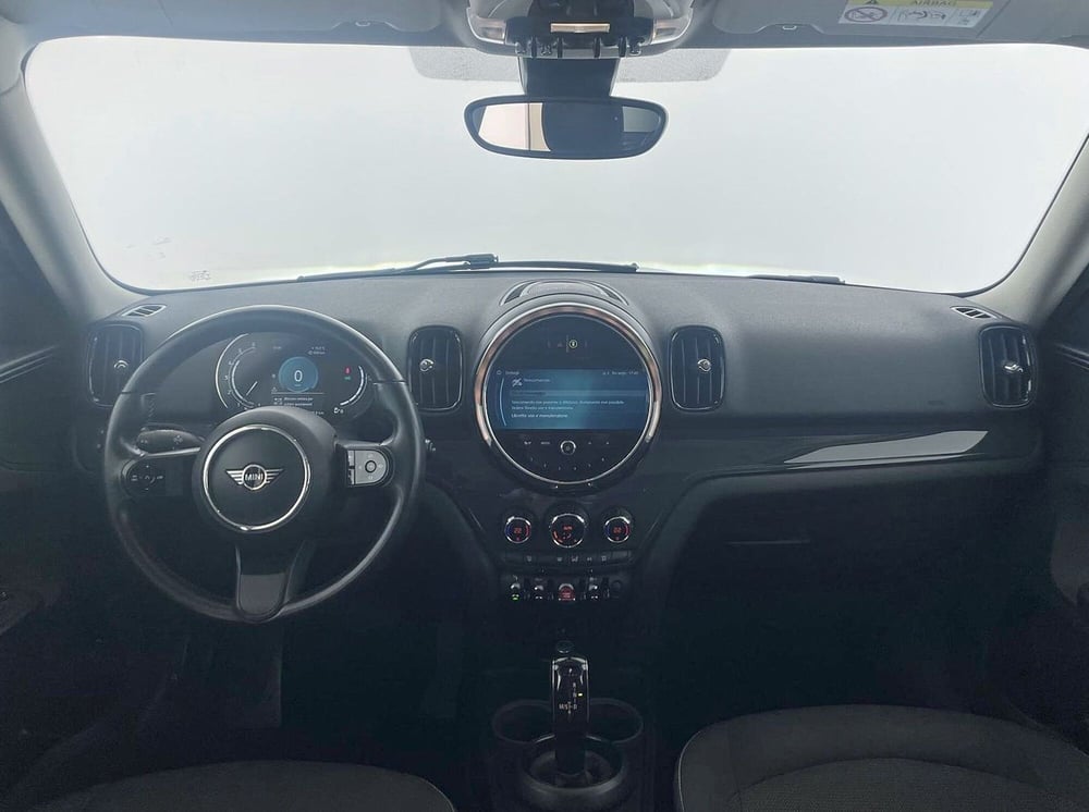 MINI Mini Countryman usata a Perugia (8)