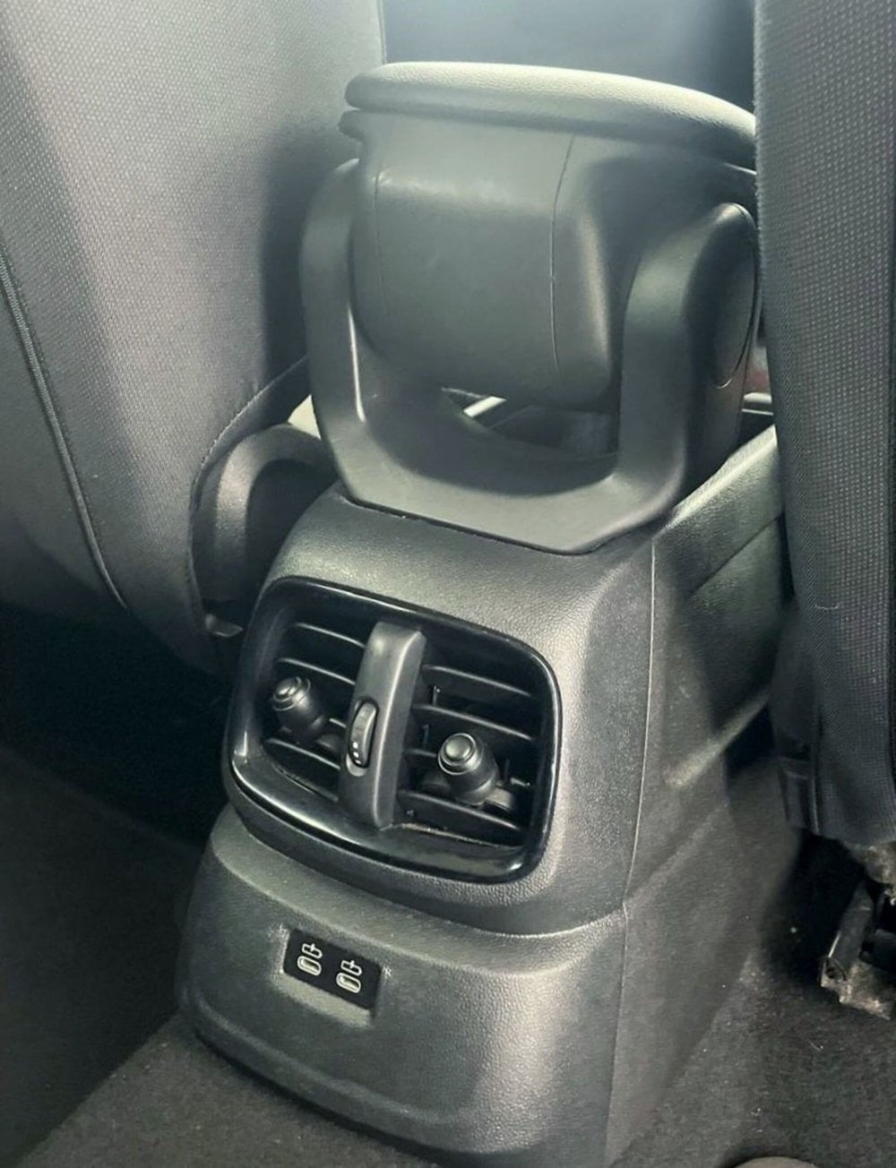 MINI Mini Countryman usata a Perugia (9)