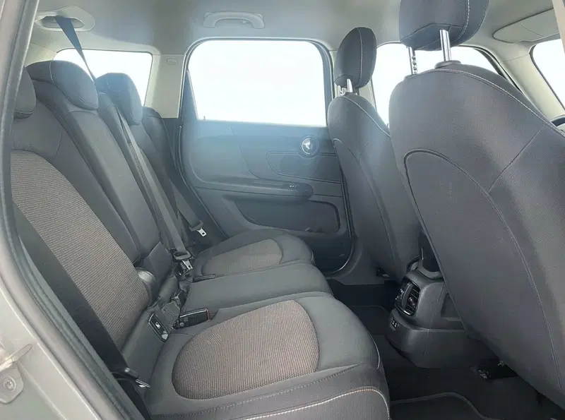 MINI Mini Countryman usata a Perugia (16)