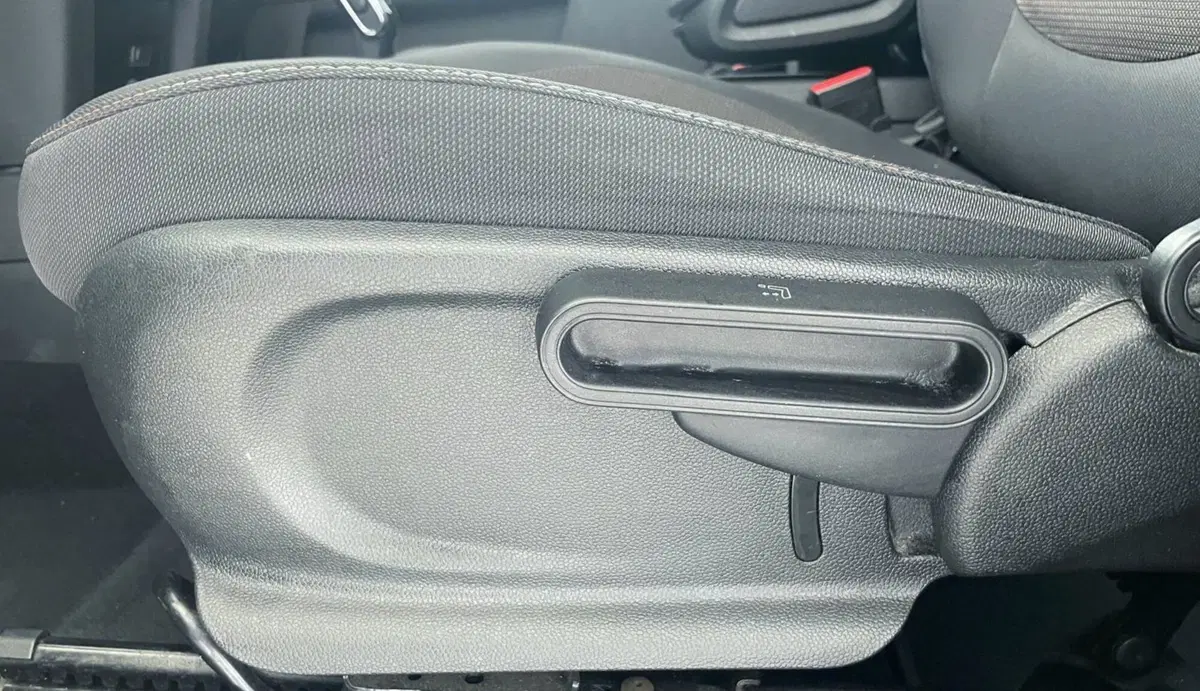 MINI Mini Countryman usata a Perugia (18)