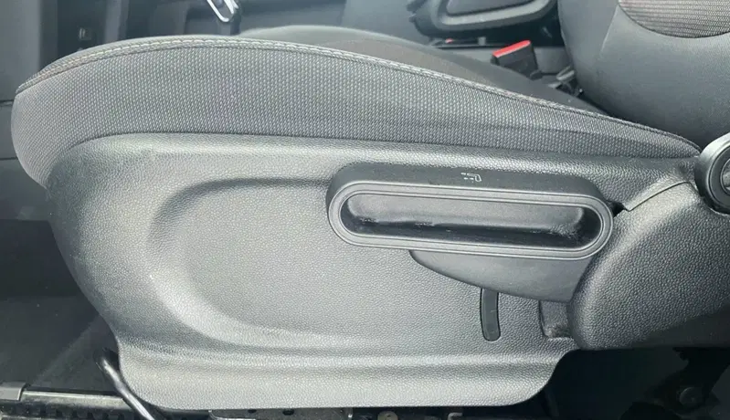 MINI Mini Countryman usata a Perugia (18)