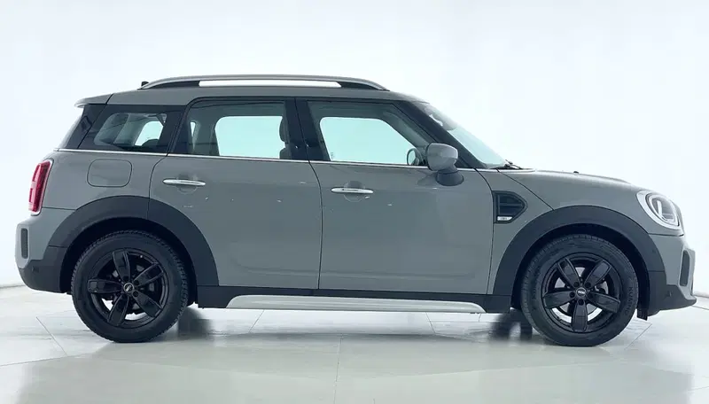 MINI Mini Countryman usata a Perugia (6)