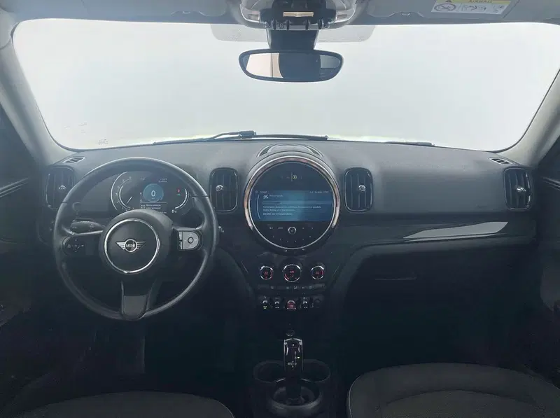 MINI Mini Countryman usata a Perugia (8)