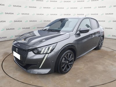 Peugeot 208 PureTech 100 Stop&amp;Start 5 porte GT del 2023 usata a Casalmaggiore