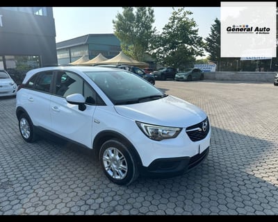Opel Crossland X 1.2 12V del 2019 usata a Massarosa