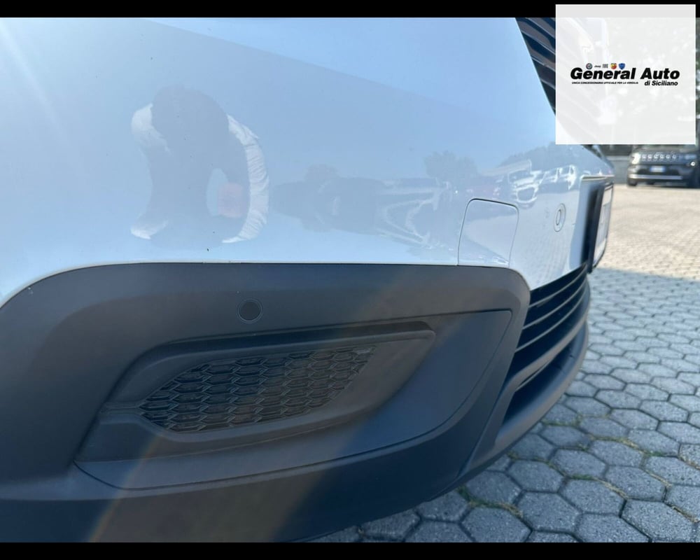 Opel Crossland X usata a Lucca (10)