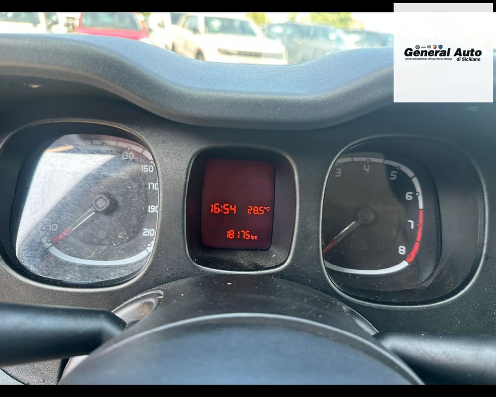 Fiat Panda usata a Lucca (10)