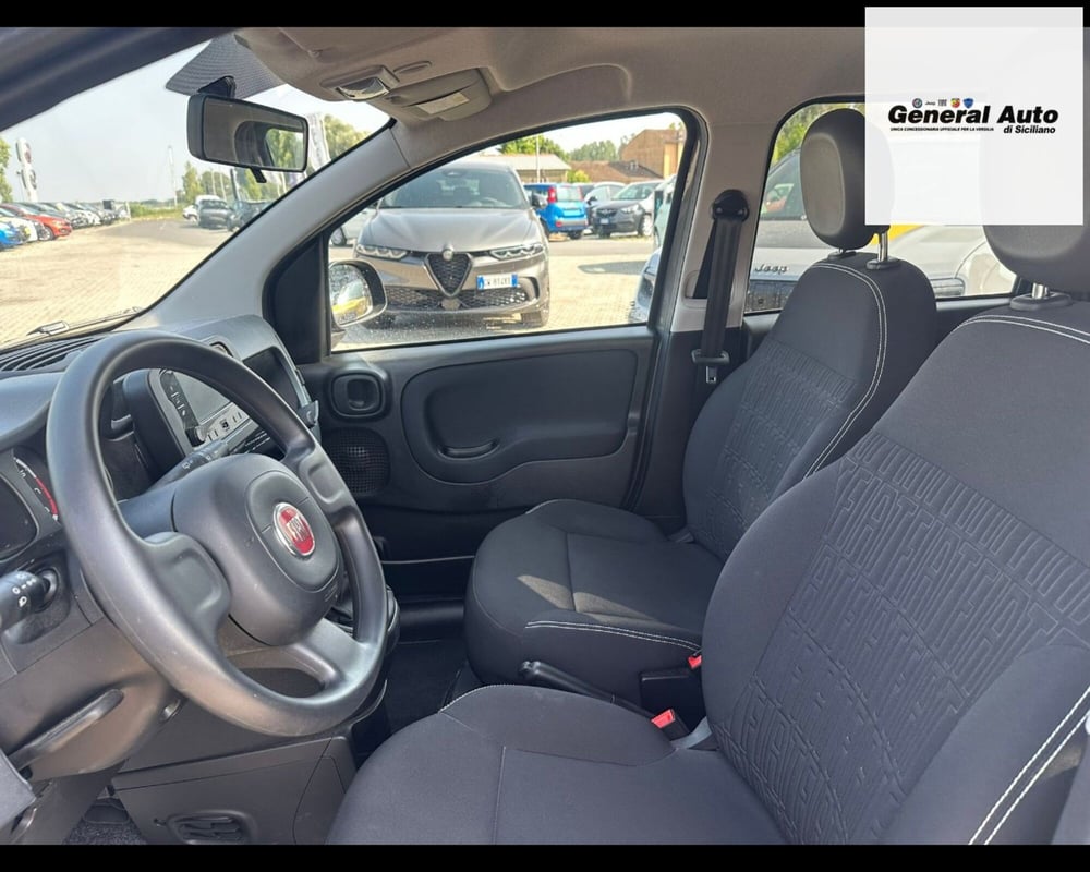 Fiat Panda usata a Lucca (11)