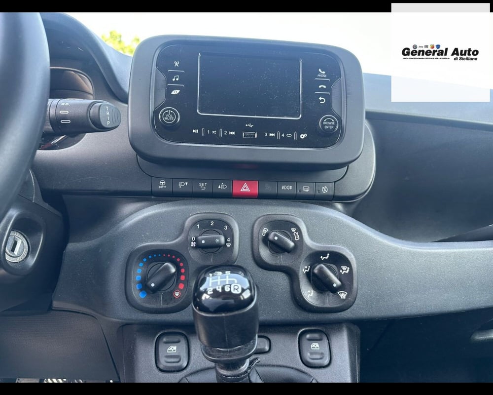 Fiat Panda usata a Lucca (13)