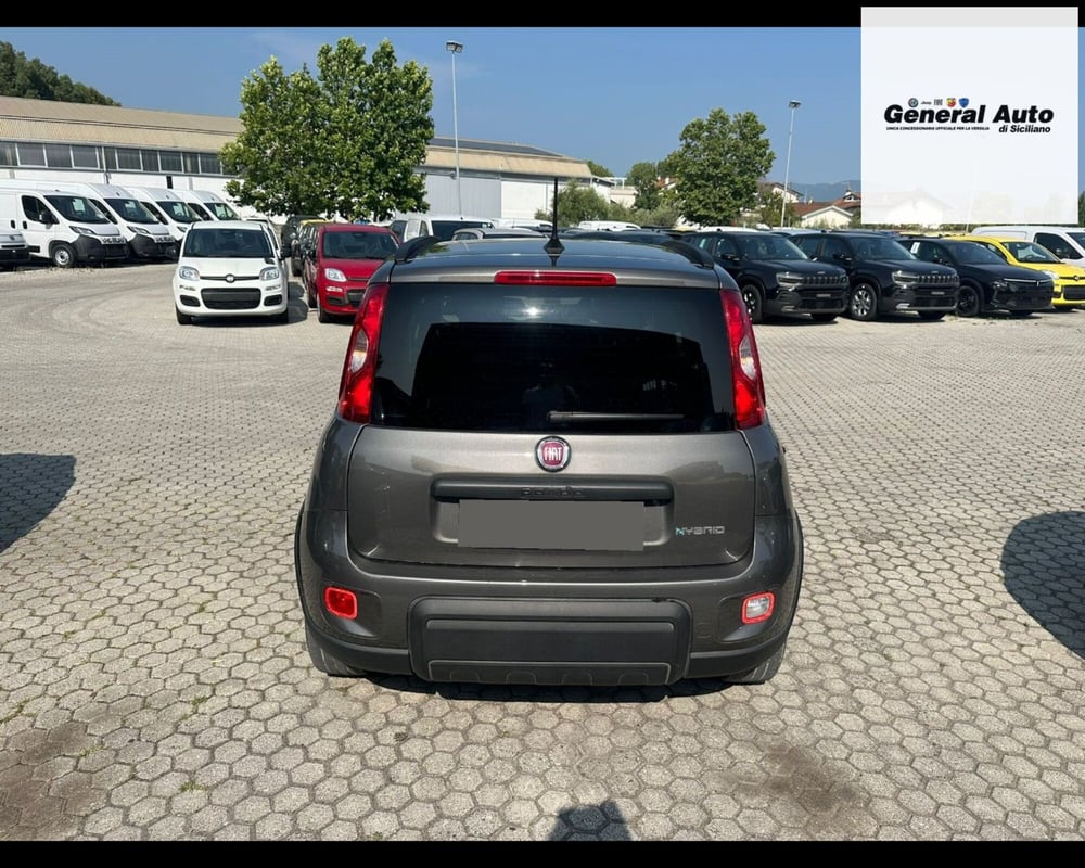 Fiat Panda usata a Lucca (6)