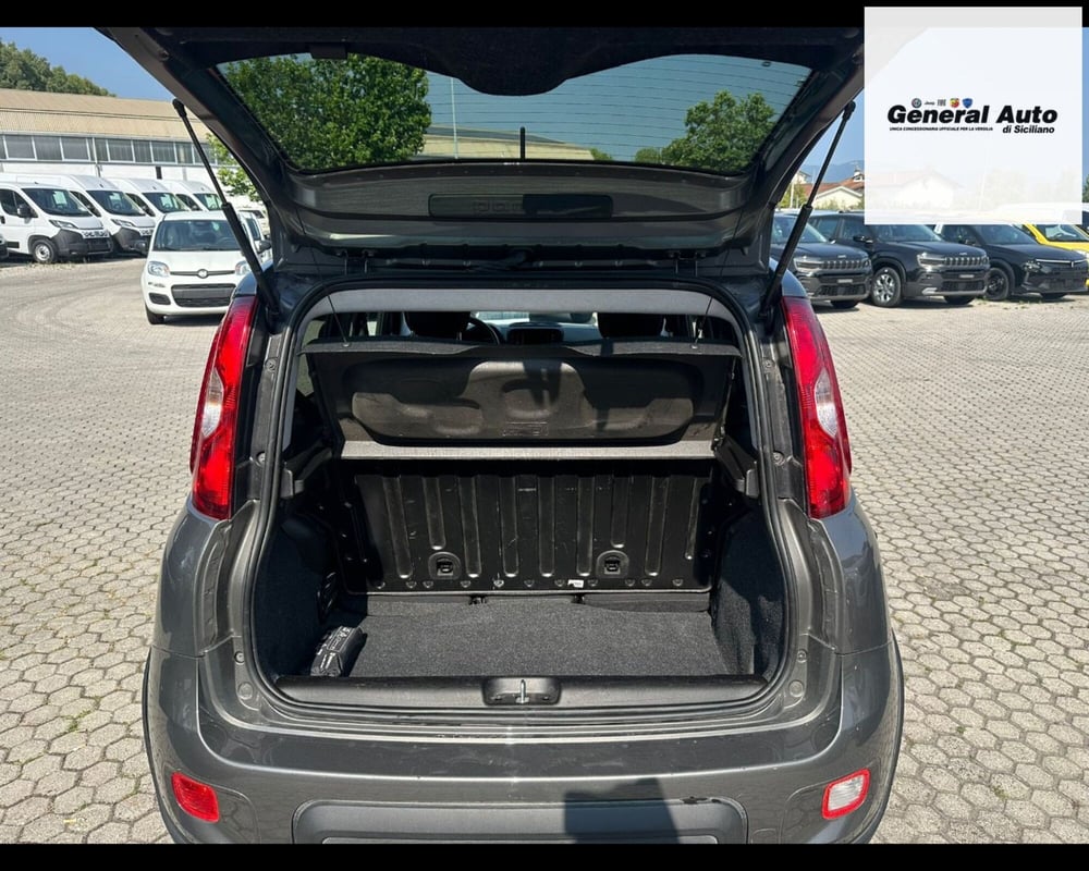 Fiat Panda usata a Lucca (7)