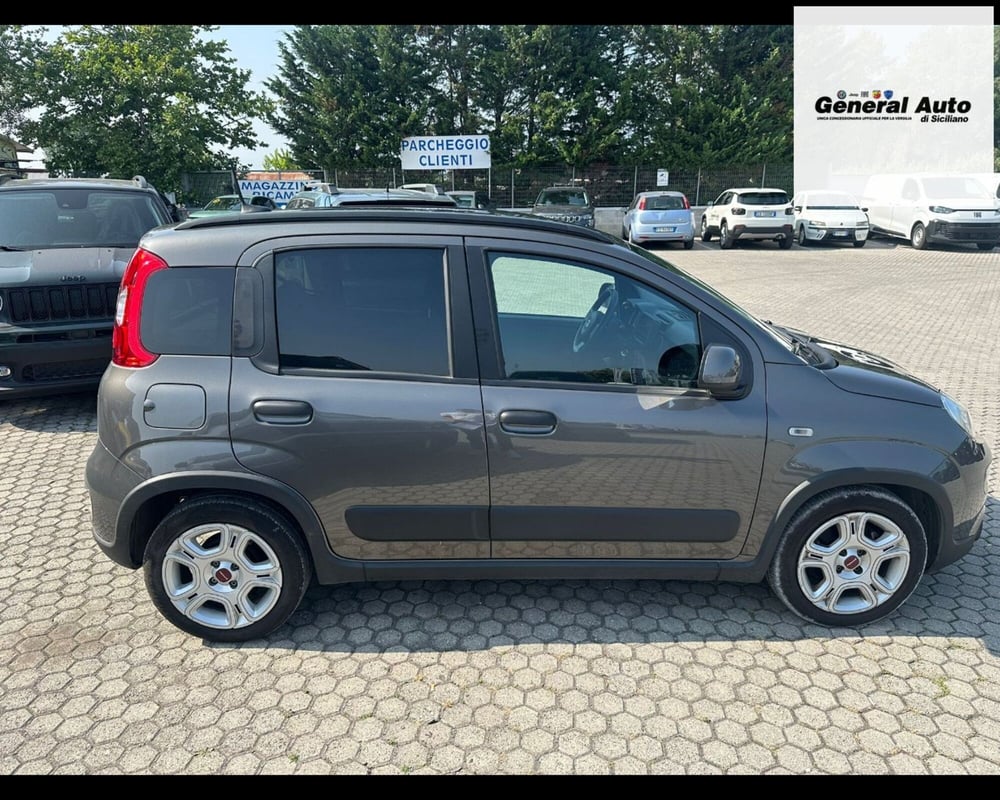 Fiat Panda usata a Lucca (9)