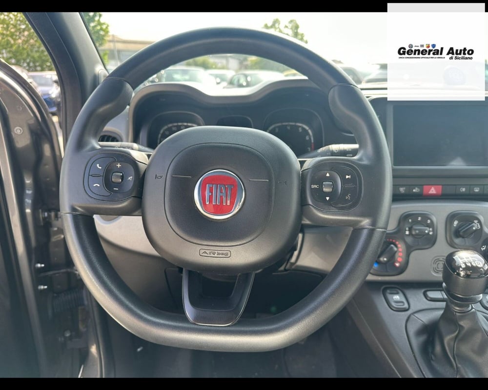 Fiat Panda usata a Lucca (10)
