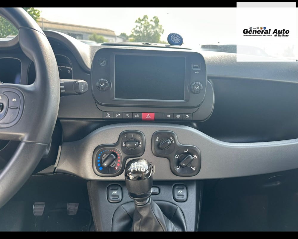 Fiat Panda usata a Lucca (13)