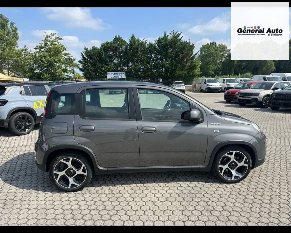 Fiat Panda usata a Lucca (8)