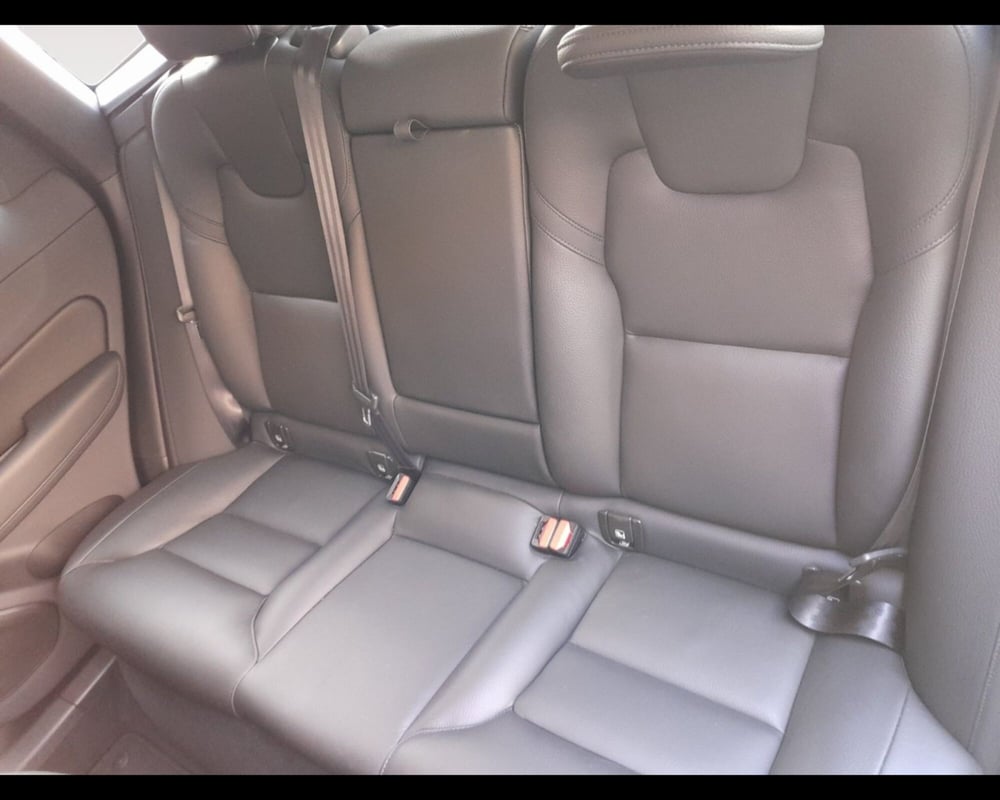 Volvo XC60 usata a Ravenna (13)