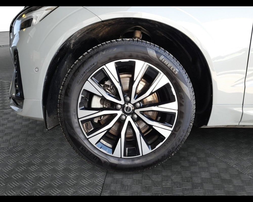 Volvo XC60 usata a Ravenna (14)