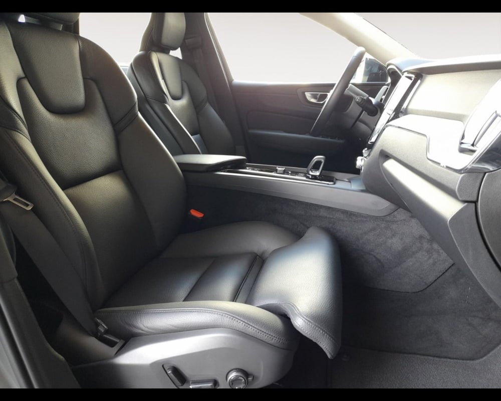 Volvo XC60 usata a Ravenna (15)