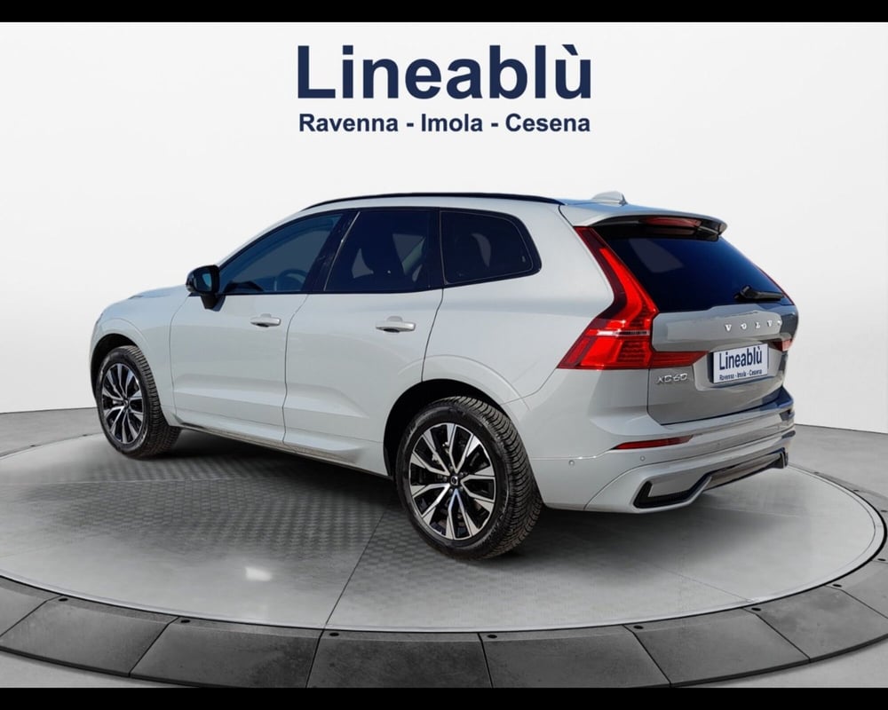 Volvo XC60 usata a Ravenna (3)