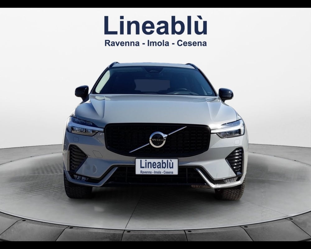 Volvo XC60 usata a Ravenna (8)