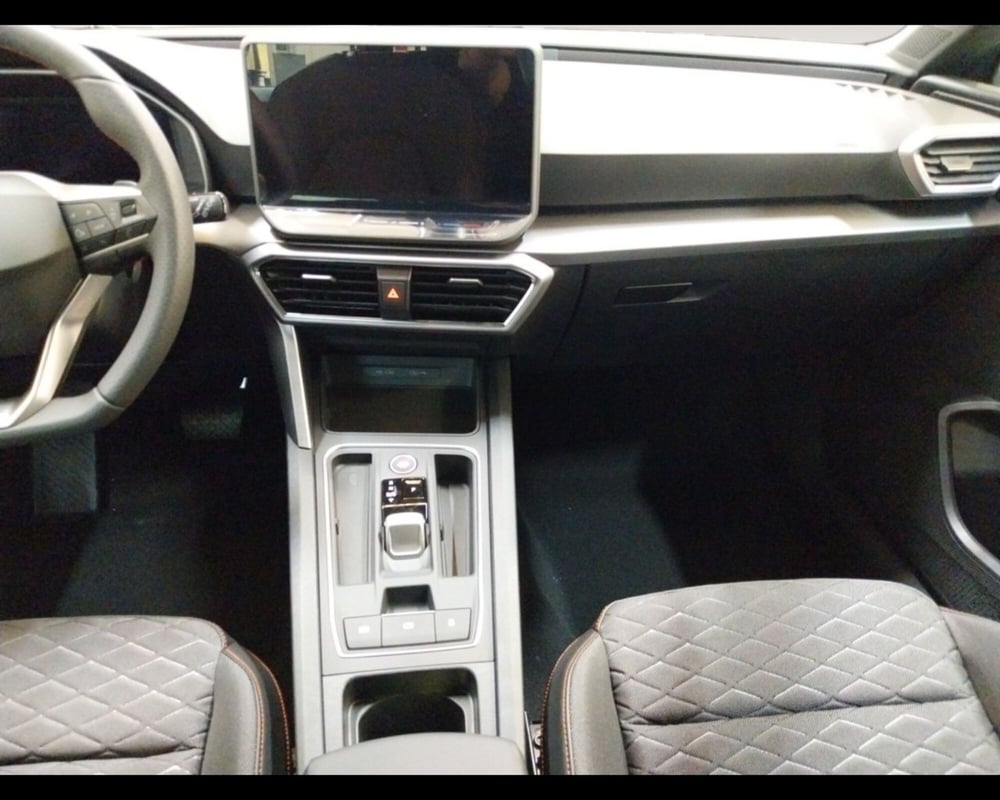 SEAT Leon ST nuova a Forlì-Cesena (11)