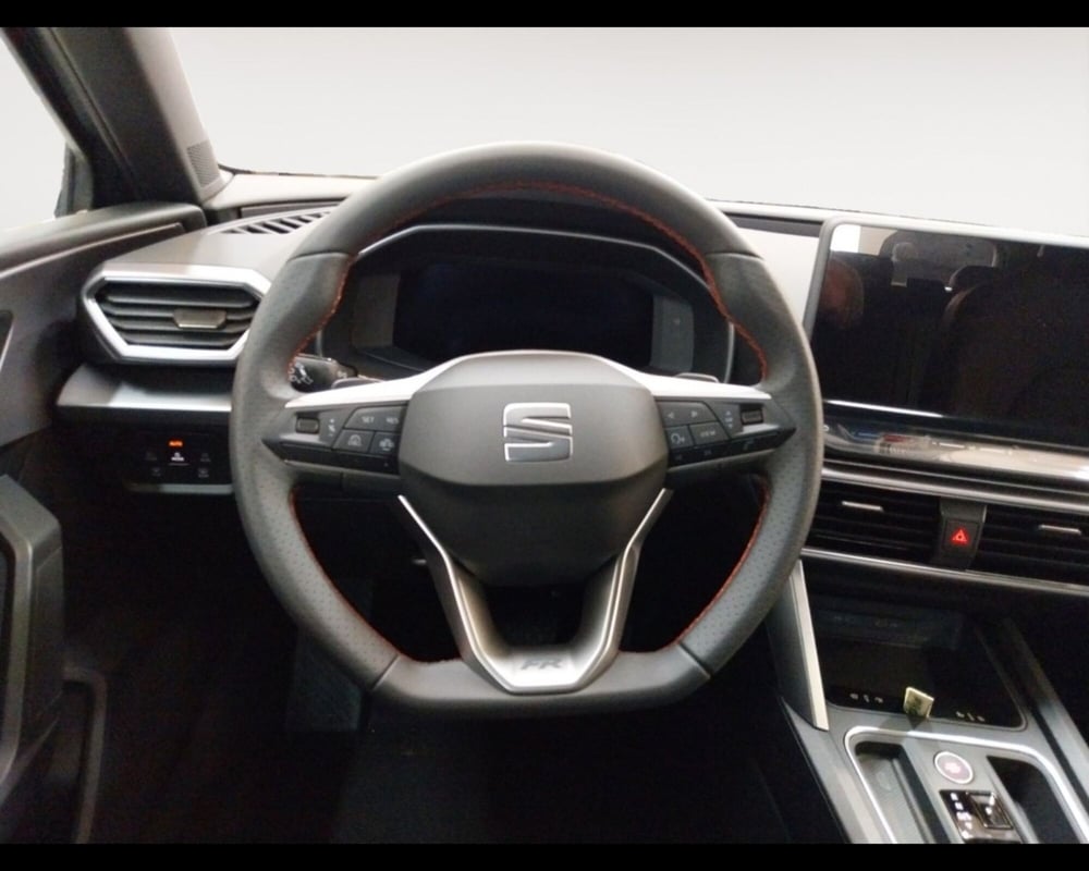 SEAT Leon ST nuova a Forlì-Cesena (12)