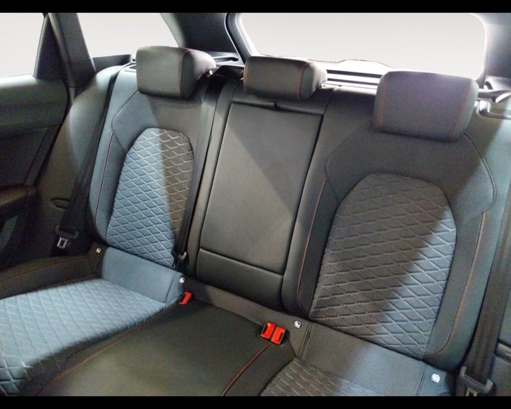 SEAT Leon ST nuova a Forlì-Cesena (13)