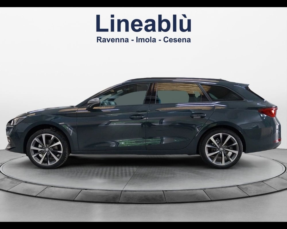 SEAT Leon ST nuova a Forlì-Cesena (2)