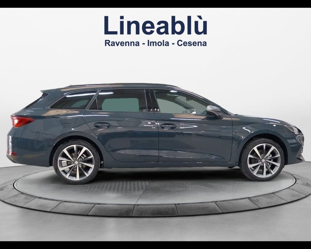 SEAT Leon ST nuova a Forlì-Cesena (6)