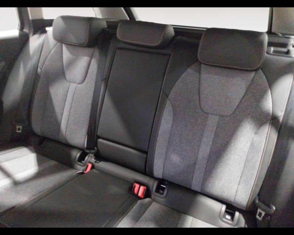 Skoda Octavia Station Wagon usata a Ravenna (11)