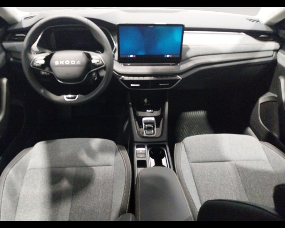 Skoda Octavia Station Wagon usata a Ravenna (12)