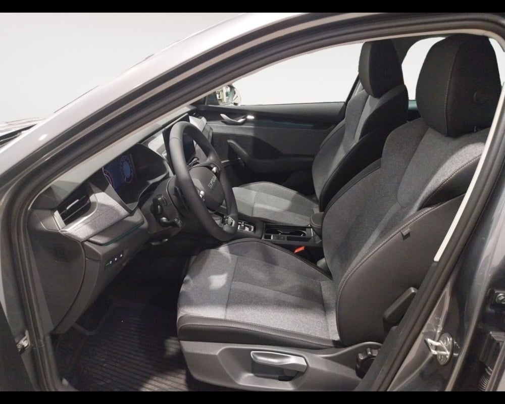 Skoda Octavia Station Wagon usata a Ravenna (13)