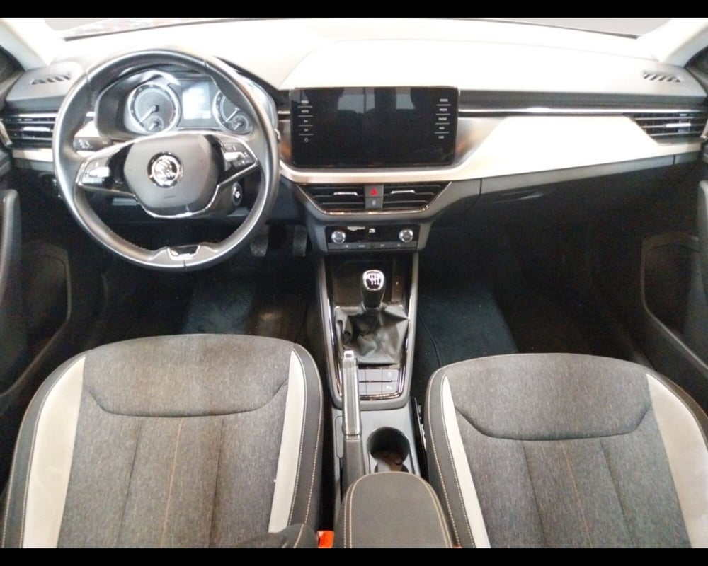 Skoda Kamiq usata a Forlì-Cesena (10)