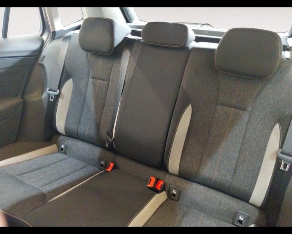 Skoda Kamiq usata a Forlì-Cesena (13)