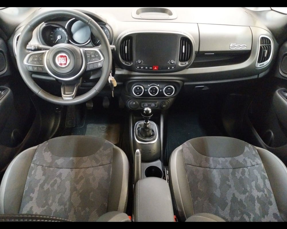 Fiat 500L usata a Forlì-Cesena (10)