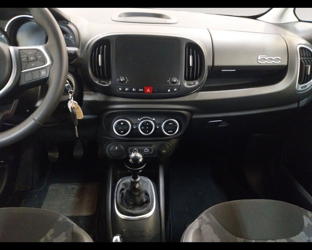 Fiat 500L usata a Forlì-Cesena (11)
