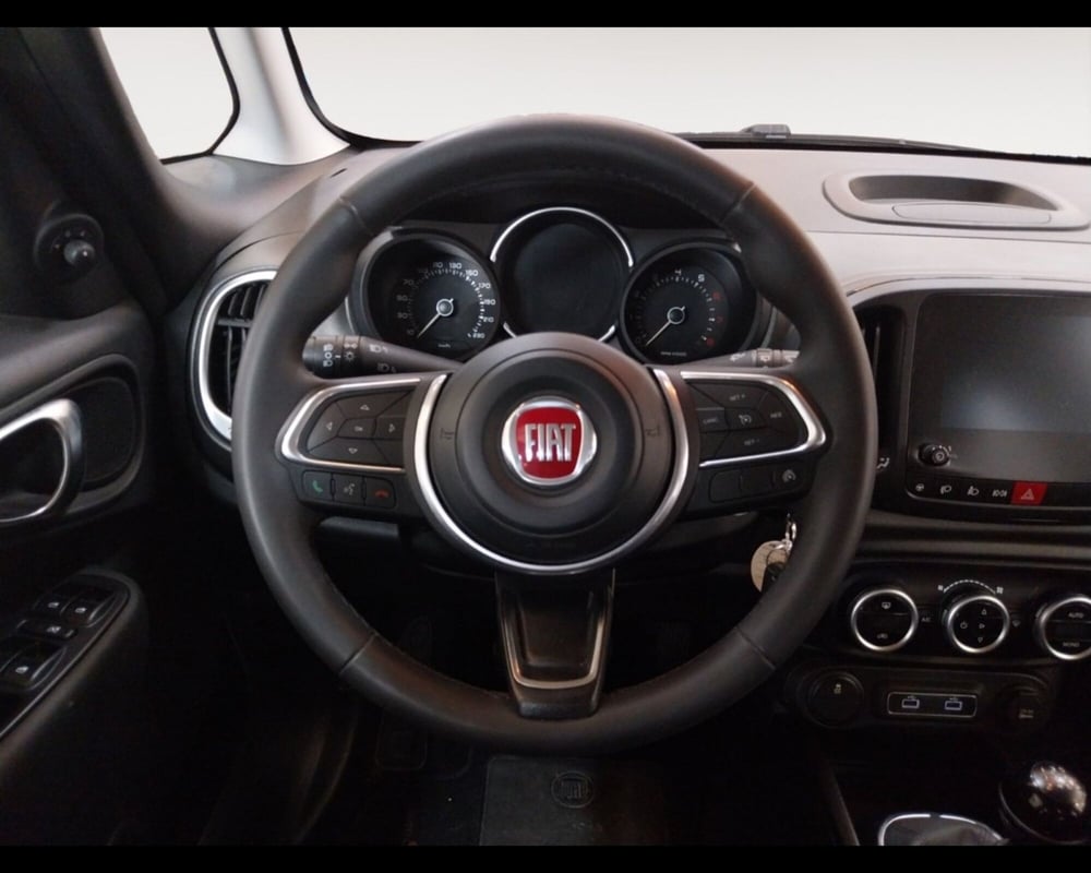 Fiat 500L usata a Forlì-Cesena (12)